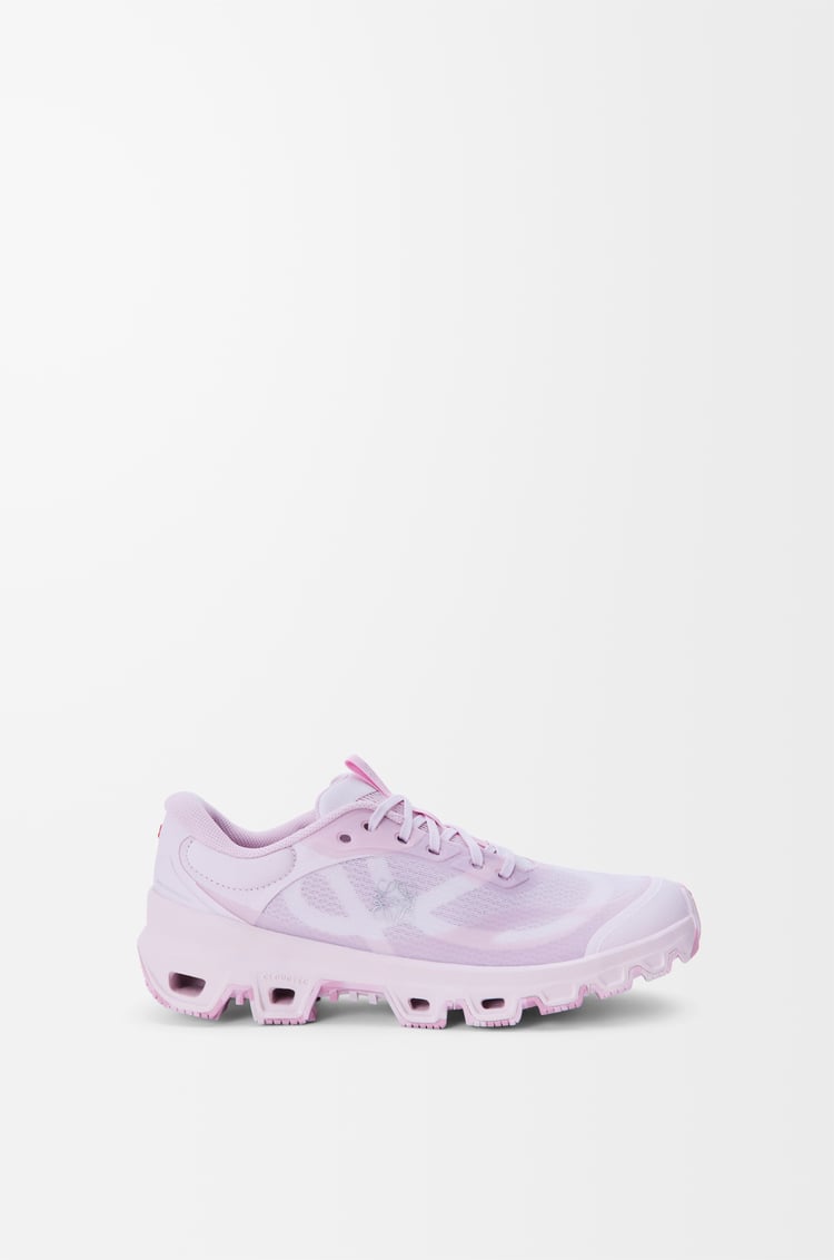 LOEWE Zapatilla Cloudventure 2.0 Rosa Pálido